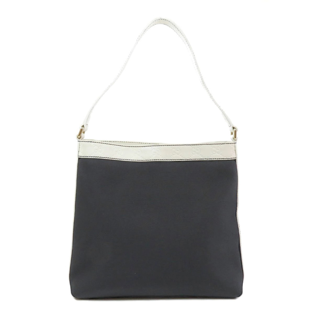 Gucci Canvas Bag Tote